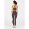 Athlecia Foan V3 Seamless Light Support Sport-BH Damen 1290 - shale XXS/XS