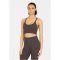Athlecia Foan V3 Seamless Light Support Sport-BH Damen 1290 - shale XXS/XS