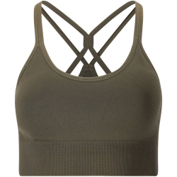 Athlecia Foan V3 Seamless Light Support Sport-BH Damen...