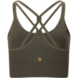 Athlecia Foan V3 Seamless Light Support Sport-BH Damen...