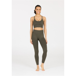 Athlecia Foan V3 Seamless Light Support Sport-BH Damen...