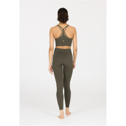 Athlecia Foan V3 Seamless Light Support Sport-BH Damen...