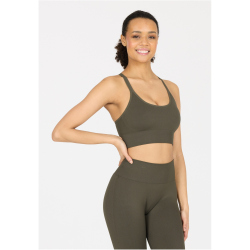 Athlecia Foan V3 Seamless Light Support Sport-BH Damen...