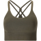 Athlecia Foan V3 Seamless Light Support Sport-BH Damen 1285 - chimera XXS/XS