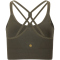 Athlecia Foan V3 Seamless Light Support Sport-BH Damen 1285 - chimera XXS/XS
