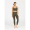 Athlecia Foan V3 Seamless Light Support Sport-BH Damen 1285 - chimera XXS/XS
