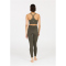 Athlecia Foan V3 Seamless Light Support Sport-BH Damen 1285 - chimera XXS/XS