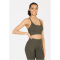 Athlecia Foan V3 Seamless Light Support Sport-BH Damen 1285 - chimera XXS/XS