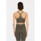 Athlecia Foan V3 Seamless Light Support Sport-BH Damen 1285 - chimera XXS/XS