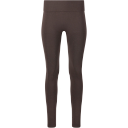 Athlecia Nagar V2 Seamless Leggings Damen 1290 - shale...