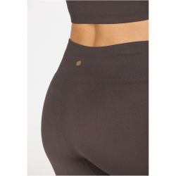 Athlecia Nagar V2 Seamless Leggings Damen 1290 - shale...