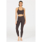 Athlecia Nagar V2 Seamless Leggings Damen 1290 - shale XXS/XS