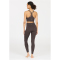 Athlecia Nagar V2 Seamless Leggings Damen 1290 - shale XXS/XS