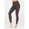 Athlecia Nagar V2 Seamless Leggings Damen 1290 - shale XXS/XS