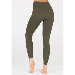 Athlecia Nagar V2 Seamless Leggings Damen 1285 - chimera XXS/XS