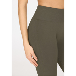 Athlecia Nagar V2 Seamless Leggings Damen 1285 - chimera...