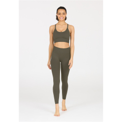 Athlecia Nagar V2 Seamless Leggings Damen 1285 - chimera...