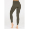 Athlecia Nagar V2 Seamless Leggings Damen 1285 - chimera XXS/XS