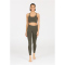 Athlecia Nagar V2 Seamless Leggings Damen 1285 - chimera XXS/XS