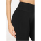 Athlecia Nagar V2 Seamless Leggings Damen 1001 - black XXS/XS