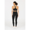 Athlecia Nagar V2 Seamless Leggings Damen 1001 - black XXS/XS