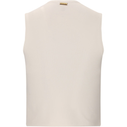 Athlecia Aisari Yoga-Tanktop Damen 1207 - vaporous gray 34