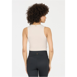Athlecia Aisari Yoga-Tanktop Damen 1207 - vaporous gray 34