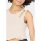 Athlecia Aisari Yoga-Tanktop Damen 1207 - vaporous gray 34