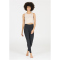 Athlecia Aisari Yoga-Tanktop Damen 1207 - vaporous gray 34