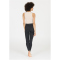 Athlecia Aisari Yoga-Tanktop Damen 1207 - vaporous gray 34