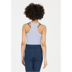 Athlecia Rihal Tanktop Damen 2277 - heather 34