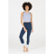 Athlecia Rihal Tanktop Damen 2277 - heather 34