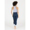 Athlecia Rihal Tanktop Damen 2277 - heather 34