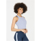 Athlecia Rihal Tanktop Damen 2277 - heather 34