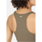 Athlecia Rihal Tanktop Damen 1292 - greige 34