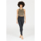 Athlecia Rihal Tanktop Damen 1292 - greige 34