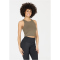 Athlecia Rihal Tanktop Damen 1292 - greige 34
