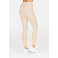 Athlecia Aisha Leggings Damen 1207 - vaporous gray 34