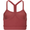 Athlecia Bloom V2 Light Support Sport-BH Damen 4378 - roan rouge S