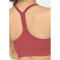 Athlecia Bloom V2 Light Support Sport-BH Damen 4378 - roan rouge S