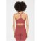 Athlecia Bloom V2 Light Support Sport-BH Damen 4378 - roan rouge S