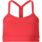 Athlecia Bloom V2 Light Support Sport-BH Damen 4226 - teaberry S