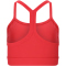 Athlecia Bloom V2 Light Support Sport-BH Damen 4226 - teaberry S