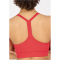 Athlecia Bloom V2 Light Support Sport-BH Damen 4226 - teaberry S