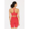 Athlecia Bloom V2 Light Support Sport-BH Damen 4226 - teaberry S