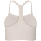 Athlecia Bloom V2 Light Support Sport-BH Damen 1207 - vaporous gray XS