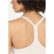Athlecia Bloom V2 Light Support Sport-BH Damen 1207 - vaporous gray XS