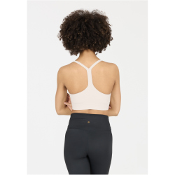 Athlecia Bloom V2 Light Support Sport-BH Damen 1207 - vaporous gray S