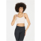 Athlecia Bloom V2 Light Support Sport-BH Damen 1207 - vaporous gray S