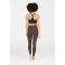 Athlecia Bloom V2 Light Support Sport-BH Damen 1001 - black XS